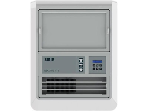 [90163479 359235] Sibir Wäschetrockner ESCOLINO 115 Keine