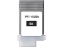 Canon Tinte PFI-102BK / 0895B001 Black