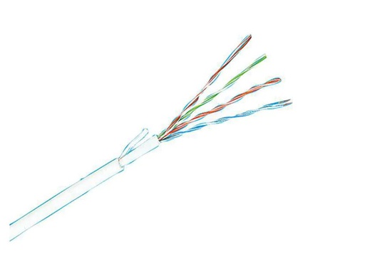 [90163635 970006] R&amp;M Verlegekabel R35291 Cat 5e, U/UTP, 305 m, Grau