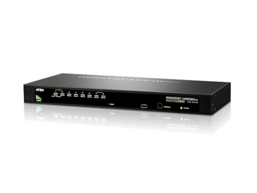[90020190 418615] Aten KVM Switch CS1308