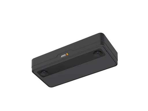 [90164161 1120837] Axis Netzwerkkamera P8815-2 3D People Counter