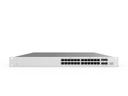 Cisco Meraki Switch MS125-24 28 Port