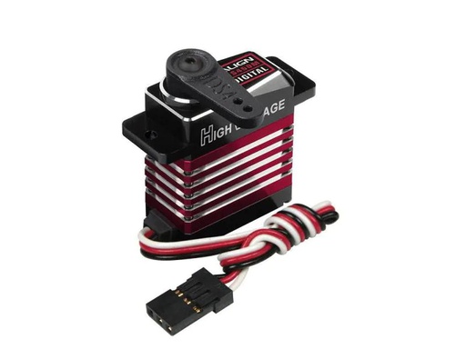 [90020251 491346] ALIGN Servo DS450M Digital HV