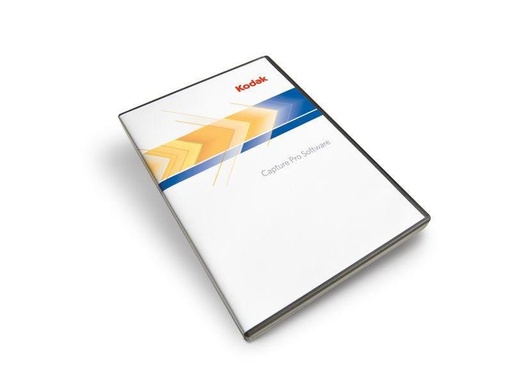 [90164538 329356] Kodak Software Capture Pro Renewal NE Groupe A