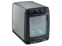 Electrolux Professional Gewerbedampfgarer CCO30 Schwarz