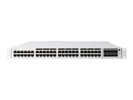 [90164627 1041466] Cisco Meraki PoE++ Switch MS390-48UX2 48 Port