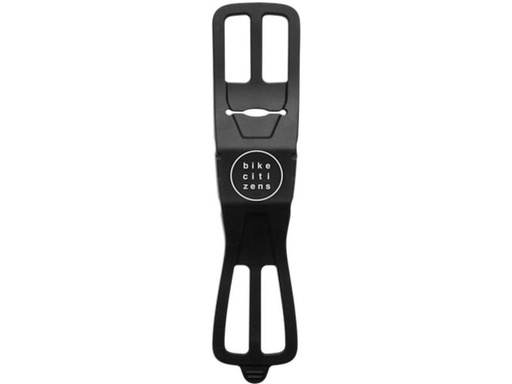 [90002007 1207210] Finn Universal Smartphone-Halter Schwarz