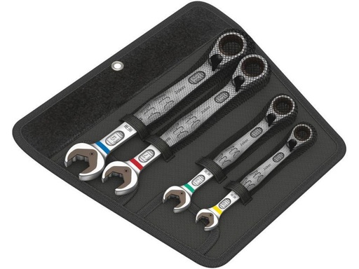 [90020289 770032] Wera Ringgabelschlüssel-Set Switch 4