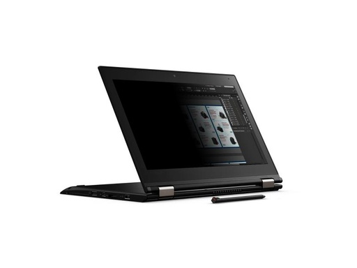 [90020296 881392] DICOTA Privacy Filter 4-Way side-mounted ThinkPad Yoga 260