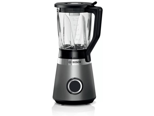 [90020320 1155464] Bosch Standmixer MMB6172S Silber