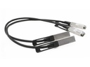 Cisco Meraki Direct Attach Kabel MA-CBL-40G-1M QSFP+/QSFP+ 1 m