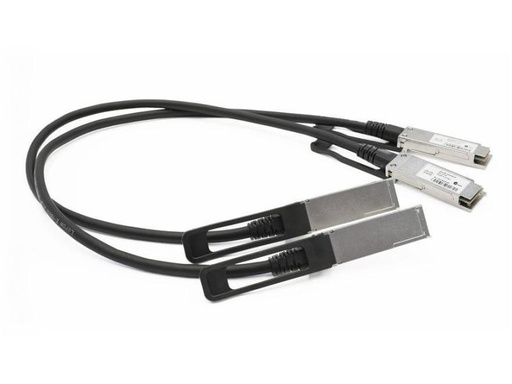 [90165123 1143970] Cisco Meraki Direct Attach Kabel MA-CBL-40G-1M QSFP+/QSFP+ 1 m