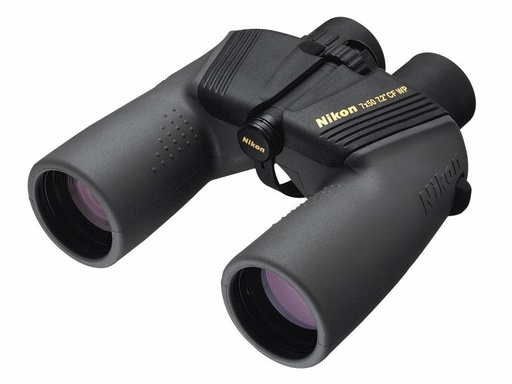 [90020332 470433] Nikon Fernglas 7 x 50CF WP Global Compass