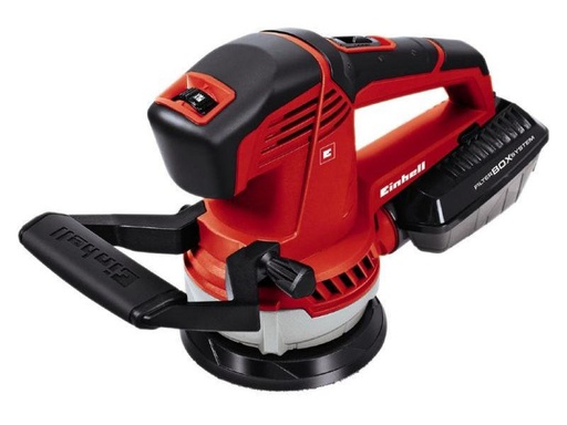[90020367 319888] Einhell Exzenterschleifer TE-RS 40 E