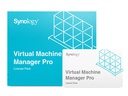 Synology Lizenz VMM Pro bis zu 7 Nodes, 1 Jahr Abo