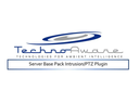 Technoaware Videoanalyse VTrack Intrusion PTZ Server