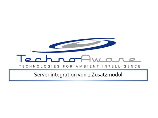 [90165582 586540] Technoaware Videoanalyse VTrack 1  Zusatzfunktion Server