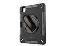 4smarts Tablet Back Cover Rugged Case GRIP iPad Air 2020 + 2022