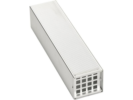 [90165794 385044] Siemens Silberglanzkassette SMZ2003