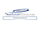 Technoaware Videoanalyse VTrack-Startup Remote Service für 1 Funktion