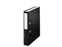 Esselte Ordner Swiss Edition ECO 5 cm, Schwarz