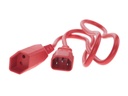 Diggelmann Gerätekabel 2 m T13-C14