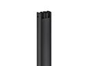 Vogel's Ersatzteil PUC 2515B Schwarz