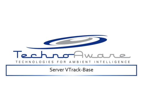 [90166150 586541] Technoaware Videoanalyse VTrack Basis Server