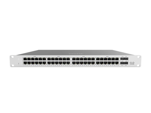 [90166228 716854] Cisco Meraki Switch MS120-48 52 Port