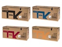 Kyocera Tonerset TK-5270 Black/Cyan/Magenta/Yellow