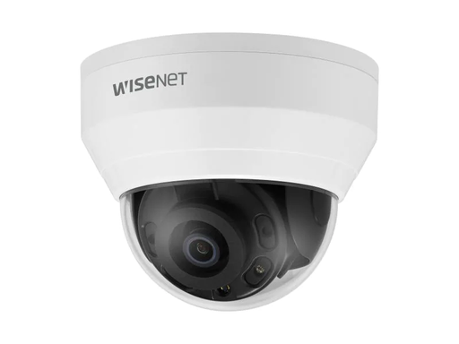 [90166384 948419] Hanwha Vision Netzwerkkamera QND-8020R