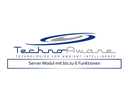 Technoaware Videoanalyse VTrack Custom 6 Server