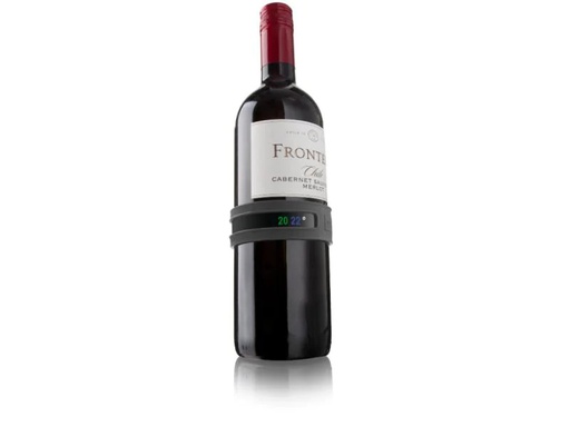 [90020463 378972] Vacuvin Weinthermometer Wine Snap