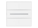 dingz WLAN-Schalter «dingz» UP weiss