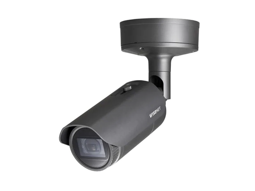 [90166610 1109886] Hanwha Vision Netzwerkkamera XNO-6080R/MSK inkl. Face Mask Detection