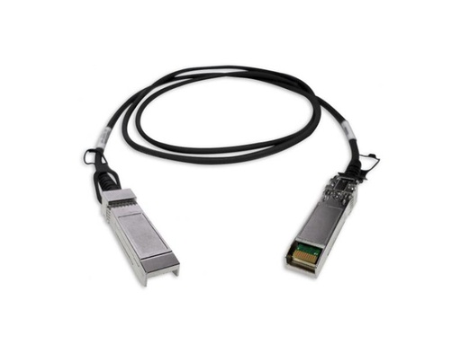 [90166829 1099993] QNAP Direct Attach Kabel SFP+ 10GbE 5.0 M