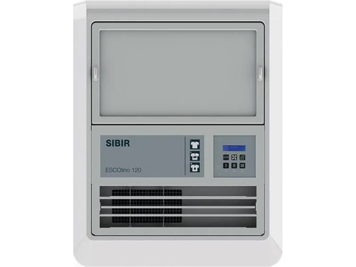 [90167000 359234] Sibir Wäschetrockner ESCOLINO 120 Keine Tür