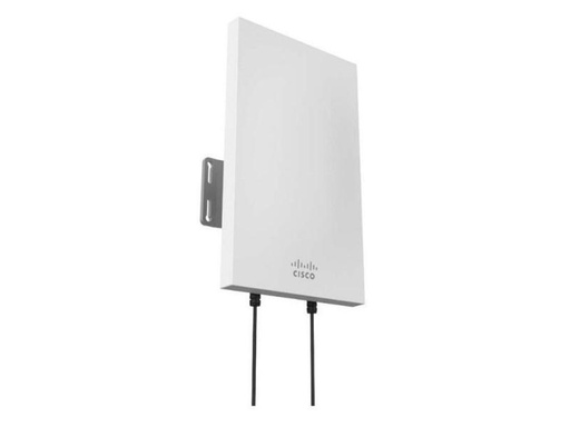 [90167046 372738] Cisco Meraki WLAN-Antenne MA-ANT-21 N-Type 13 dBi Richtstrahl