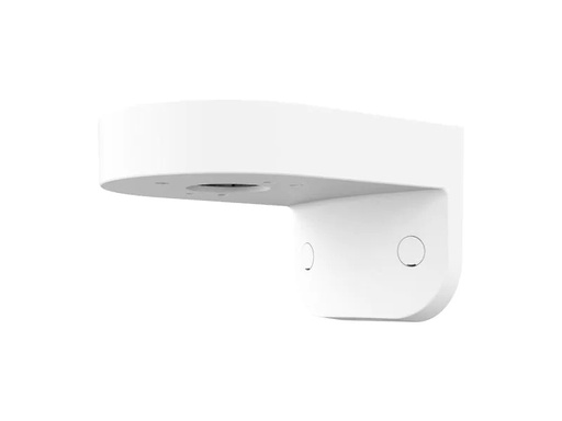 [90167103 1146376] Hanwha Vision Wandhalterung SBP-120WMW Weiss 1 Stück
