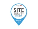 Zyxel Studerus WLAN Site Survey Medium ZH 2500-10000m2, Ktn. ZH