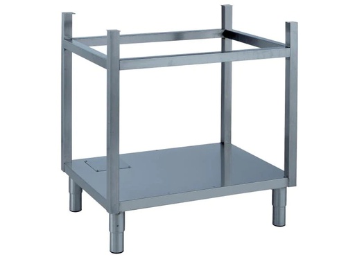 [90167148 800475] Electrolux Professional Untergestell  6x1/1 Quer, Umluftofen