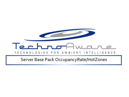 [90167249 586544] Technoaware Videoanalyse VTrack Crowd Manager Server