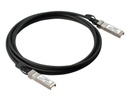 Cisco Meraki Direct Attach Kabel MA-CBL-TA-1M SFP+/SFP+ 1 m