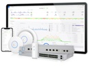 Server&Options Ubiquiti UniFi 2 Stunden Remote Support