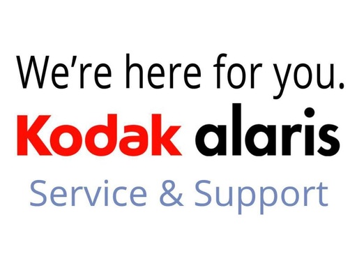 [90167546 1031141] Kodak Supportbox OnSite ESSENTIAL i3300 12 Monate