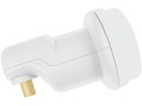 Satelliten TV Zubehör LNB Single IQS