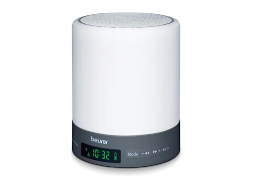 [90020584 896320] Beurer Lichtwecker WL 50