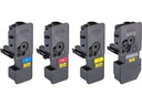 Kyocera Tonerset TK-5230 Black/Cyan/Magenta/Yellow
