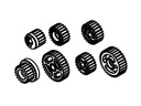 Amewi Getriebezahnrad Set RCX10