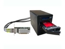 Highpoint RAID-Controller SSD6540M 4-Bay M.2 NVMe RAID StorageSolution